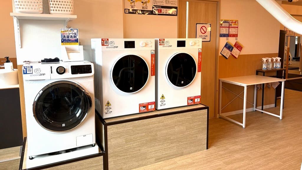 チョコザップ東大赤門前(女性専用)店の写真10