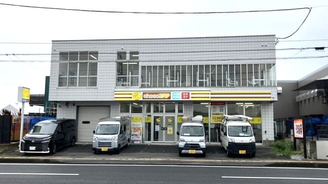 佐野浅沼店 | 栃木県佐野市の24時間使えるジムならチョコザップ