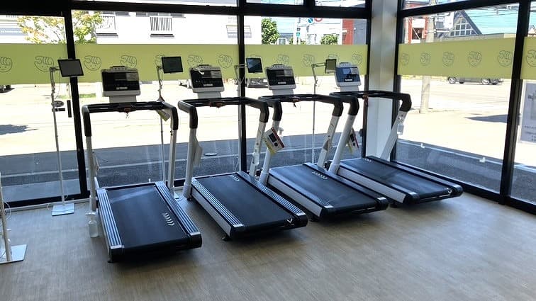 帯広西五条南店 | 北海道帯広市の24時間使えるジムならチョコザップ