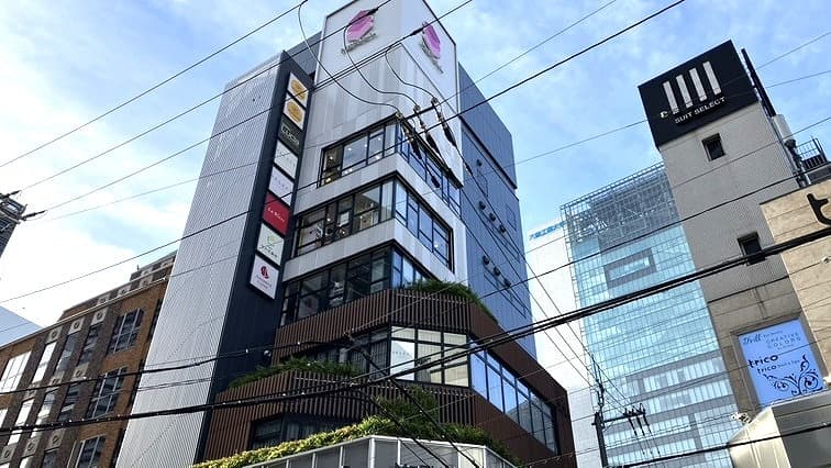 梅田
