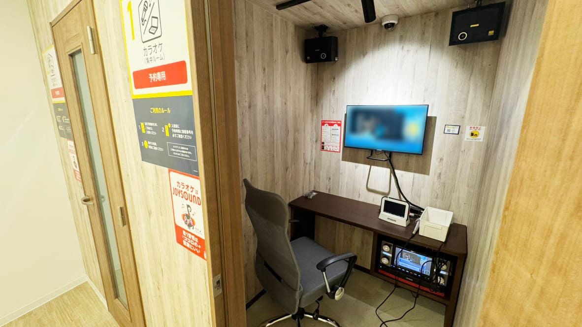 チョコザップ西早稲田二丁目(女性専用)店の写真4